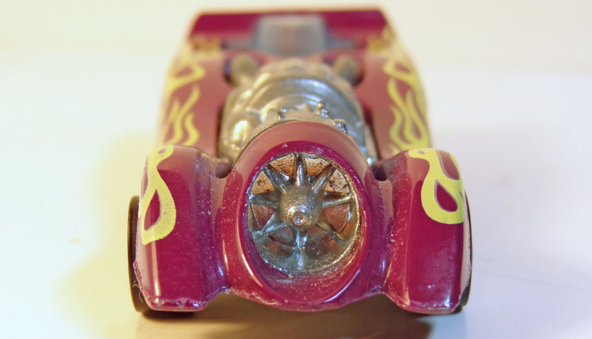 On Line Redline Guide